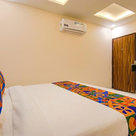 Fabhotel Palm Plaza Zirakpur Esterno foto